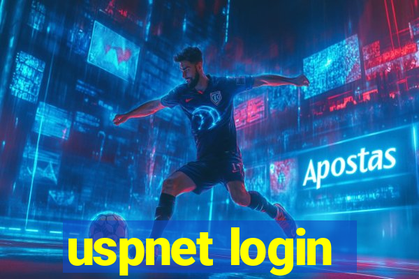uspnet login